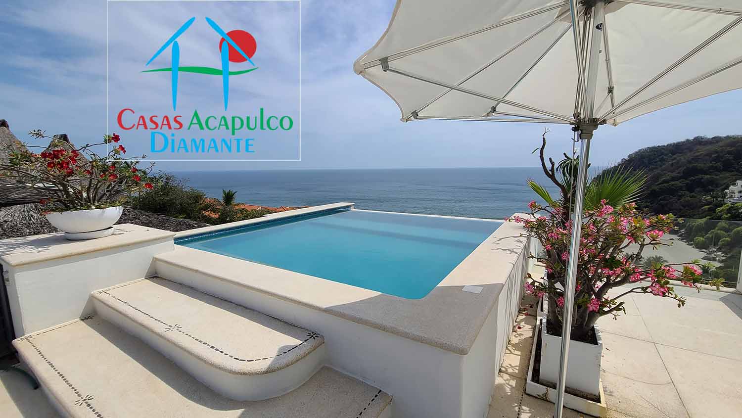 El Diamante 2 PH 401 - Roof garden 3
